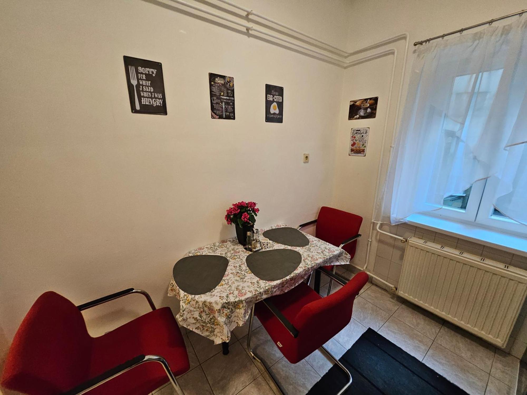 Pet Friendly 2Bdr Apartment Будапеща Екстериор снимка