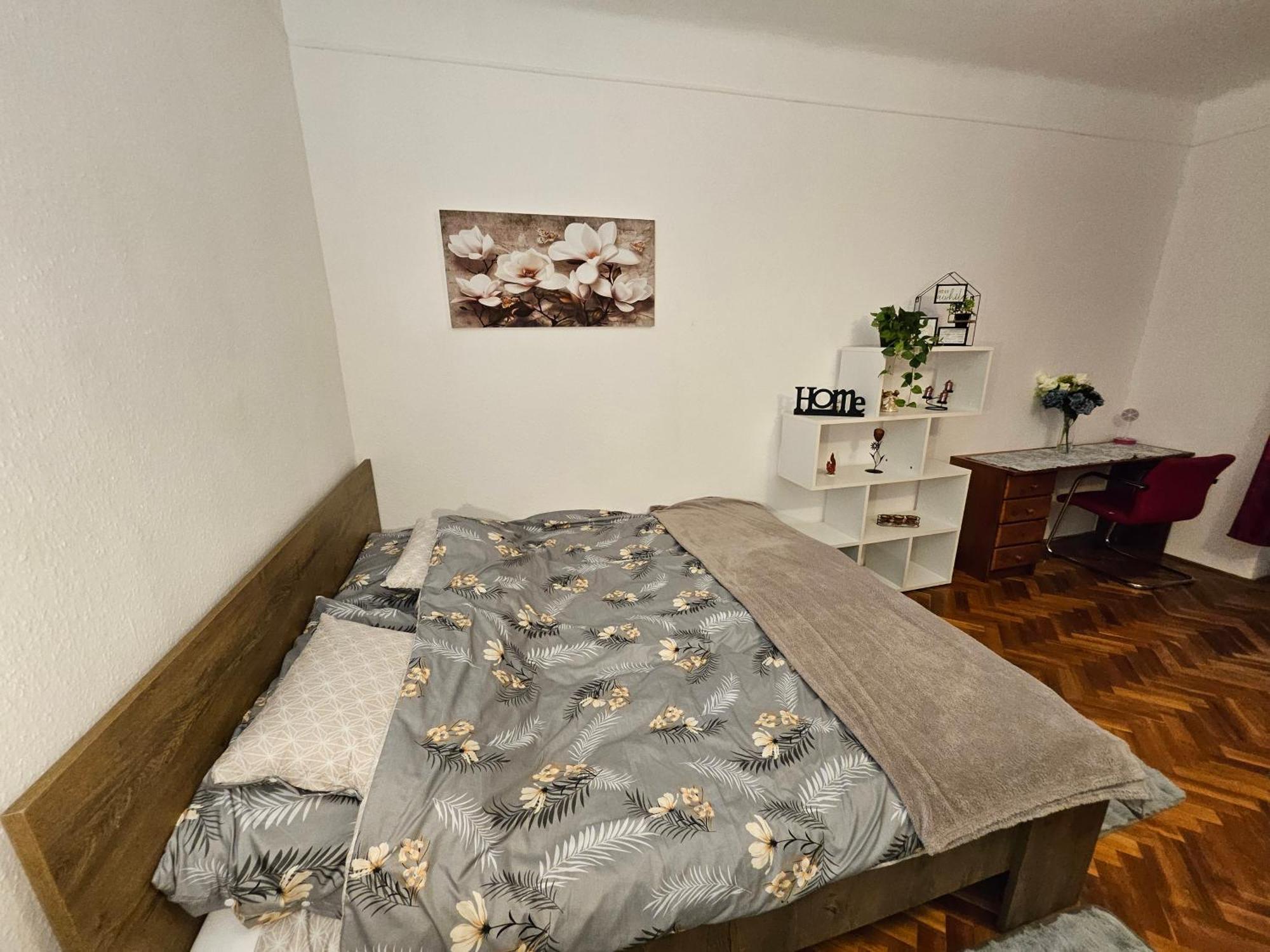 Pet Friendly 2Bdr Apartment Будапеща Екстериор снимка