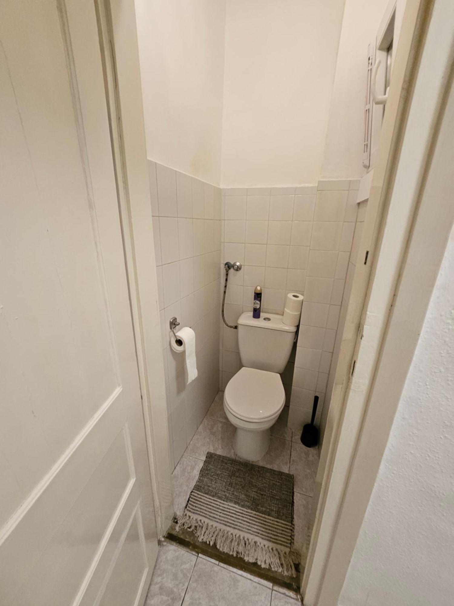 Pet Friendly 2Bdr Apartment Будапеща Екстериор снимка