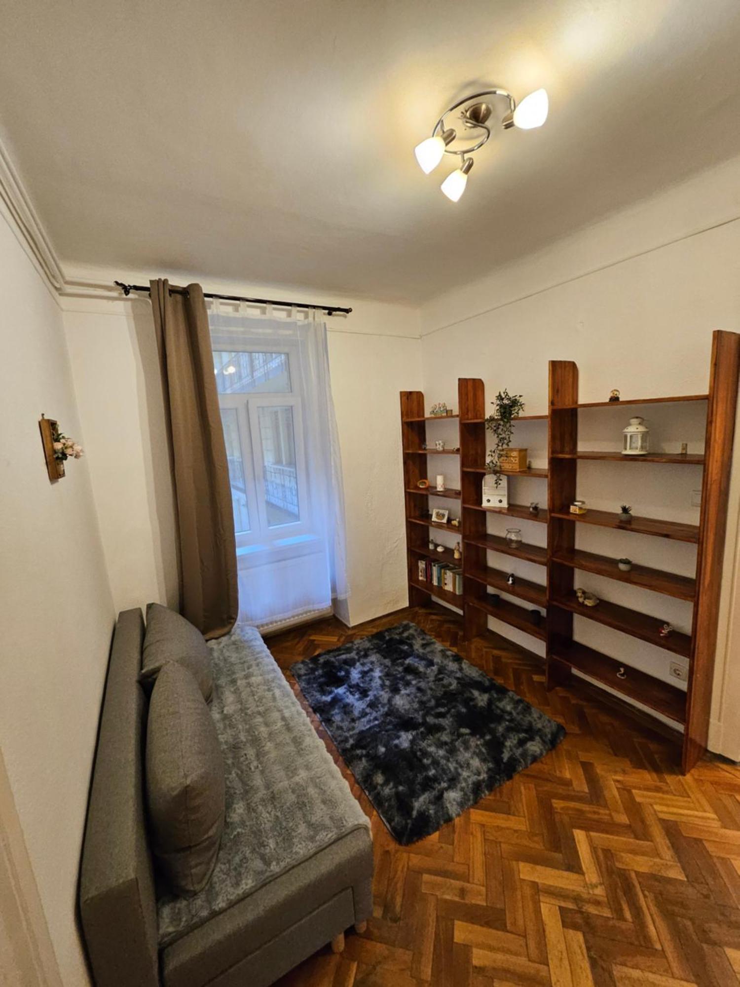 Pet Friendly 2Bdr Apartment Будапеща Екстериор снимка