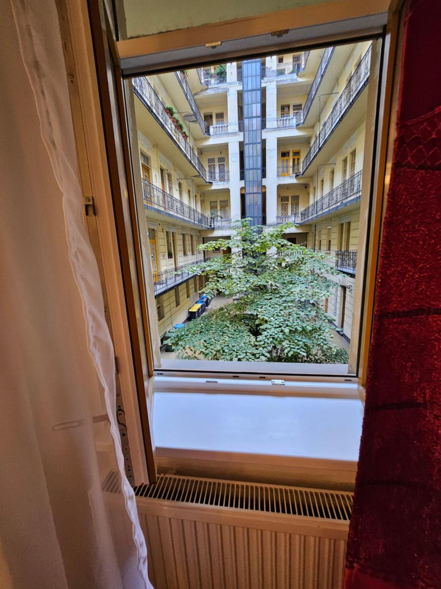 Pet Friendly 2Bdr Apartment Будапеща Екстериор снимка